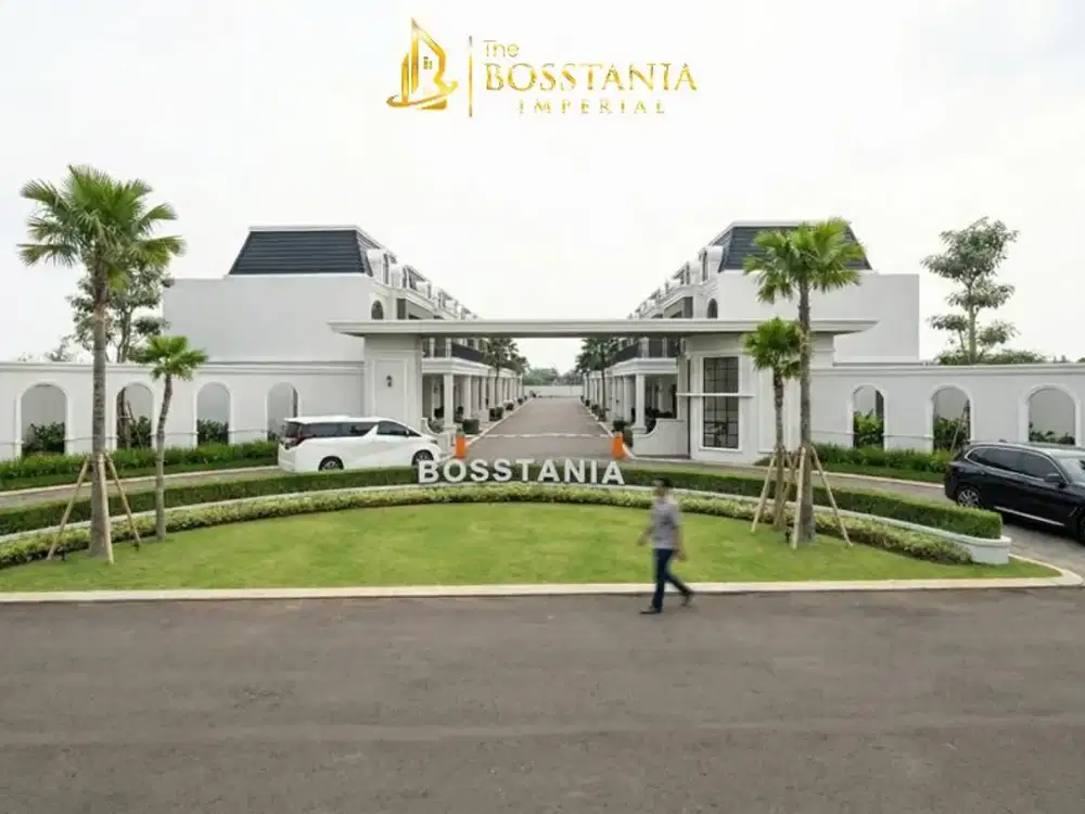 RUMAH EKSKLUSIF KLATEN KOTA