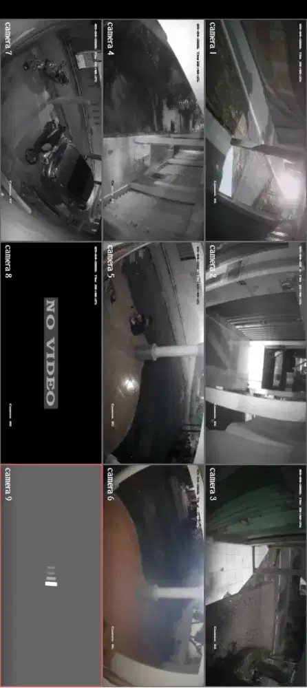 Security system specialist