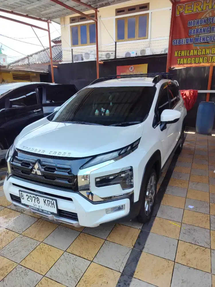 Jual santai langsung pemilik