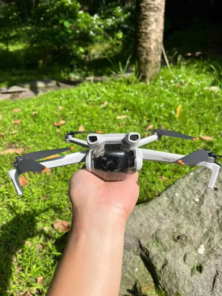 Drone DJI Mini 3