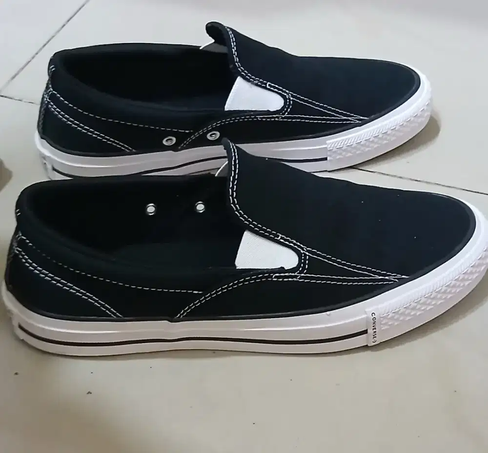 Converse slip new