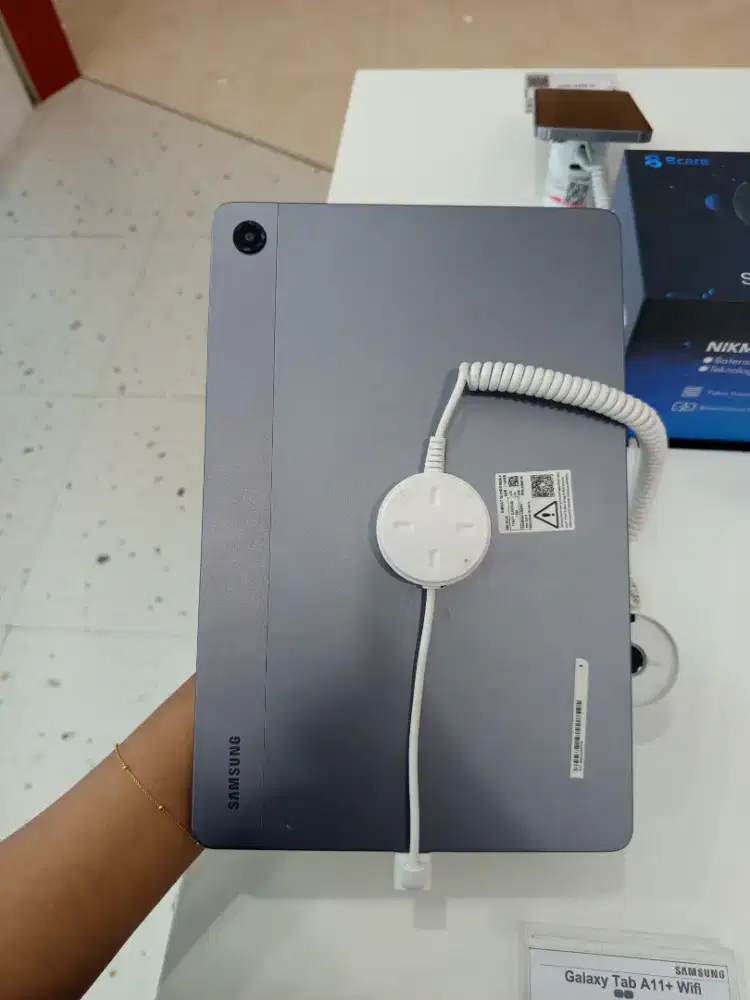 Galaxy Tab A11+ Wifi