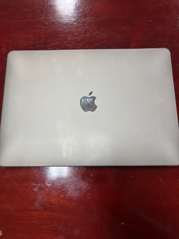Macbook Pro 2020