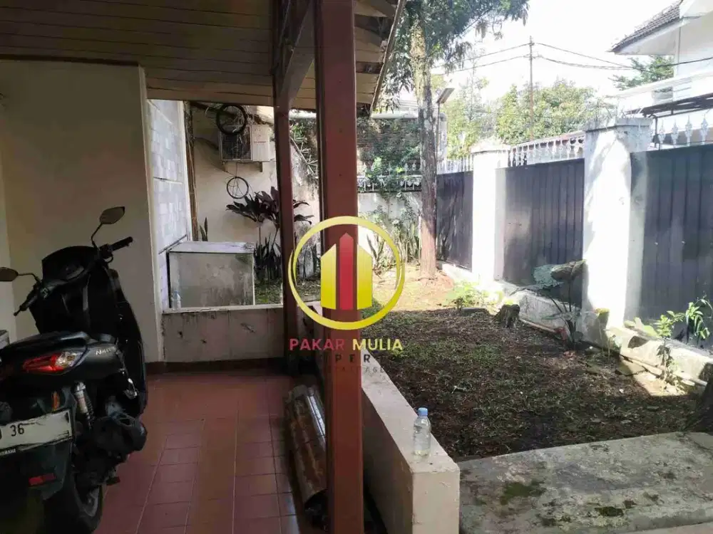 Rumah hitung tanah sayap Asmarandana, gamelan , Kinanti Turangga Bandung