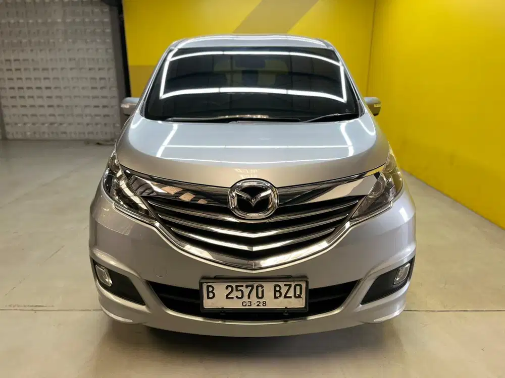 [LOW KM] MAZDA BIANTE 2.0 SKYACTIV AT 2017