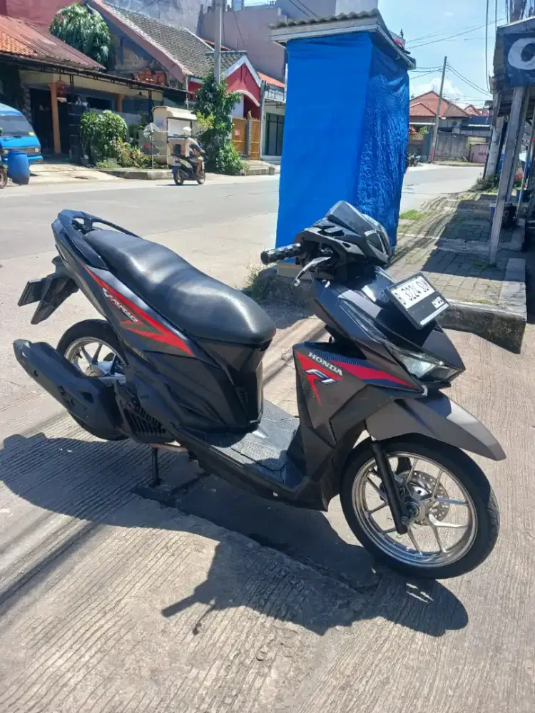 Honda Vario tahun 2015
