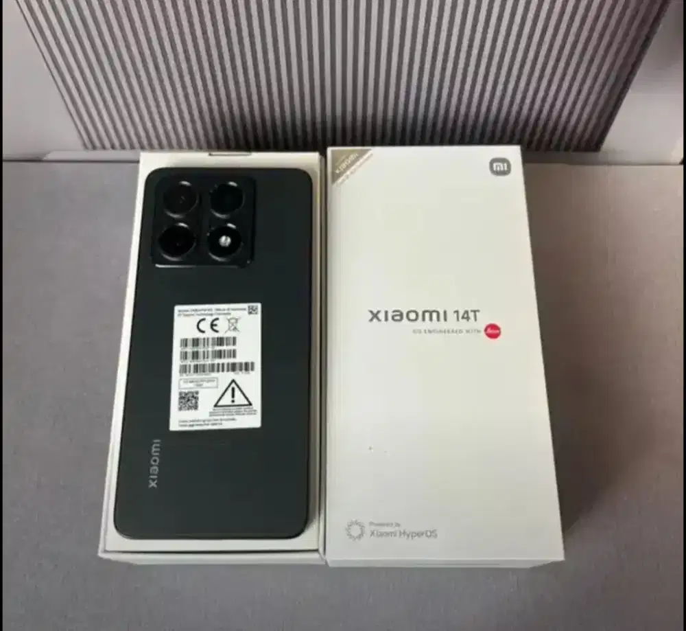 Dijual Xiaomi 14T