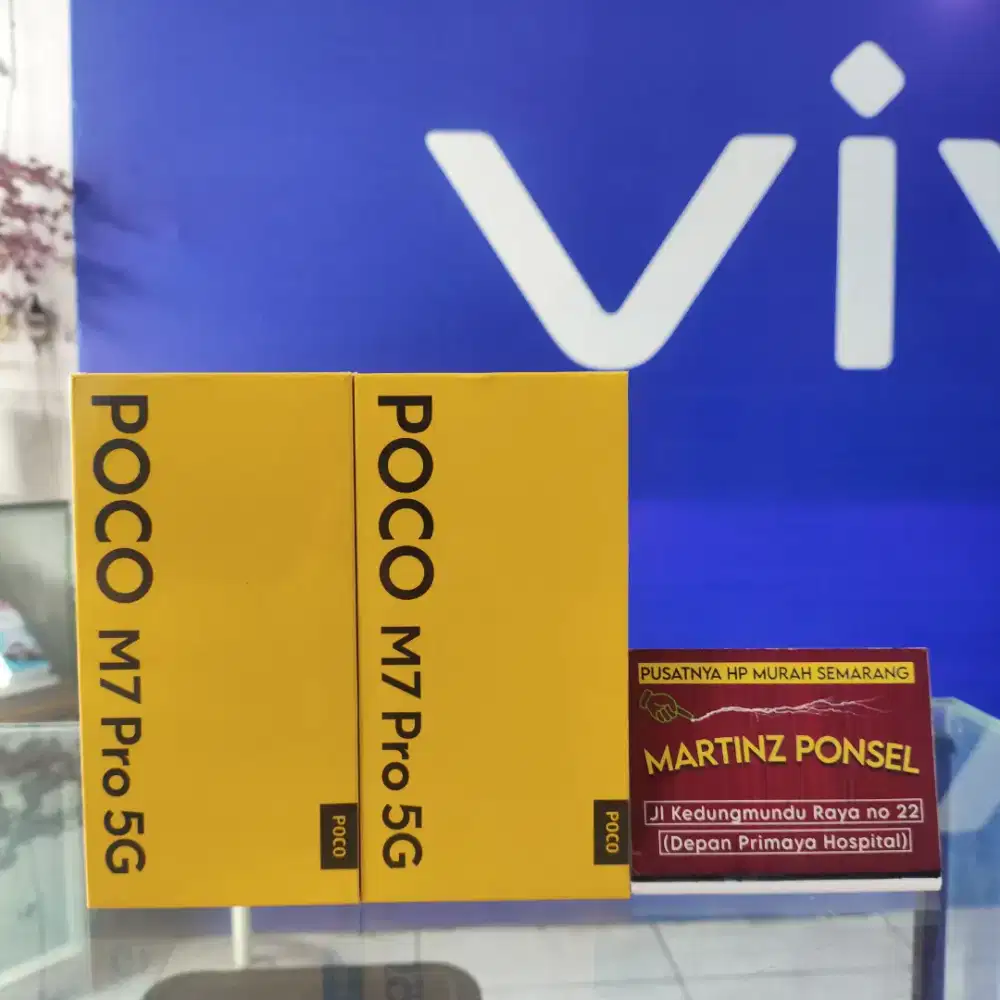 POCO M7 PRO 5G 8/256 GB