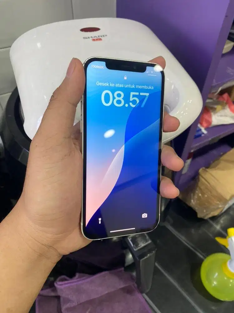 iphone 12 64gb inter