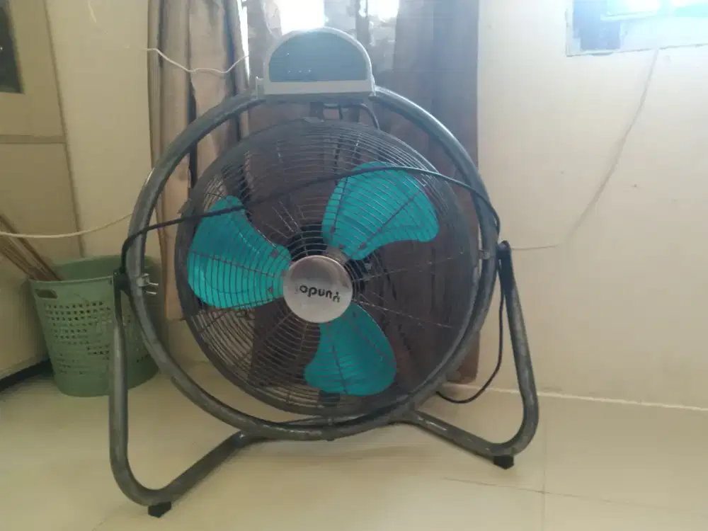 Kipas angin merek nyundai