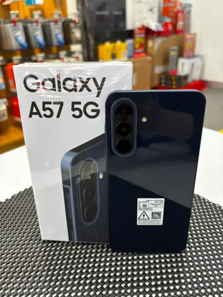 SAMSUNG GALAXY A57 5G NEW