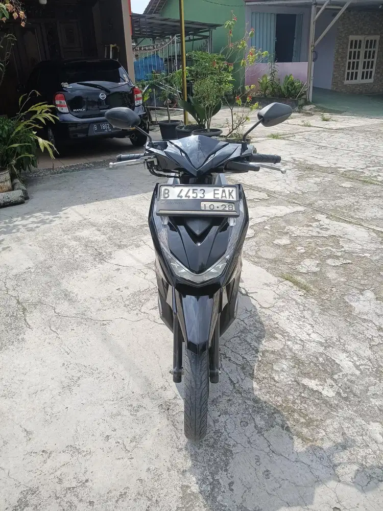 Honda Beat Like New