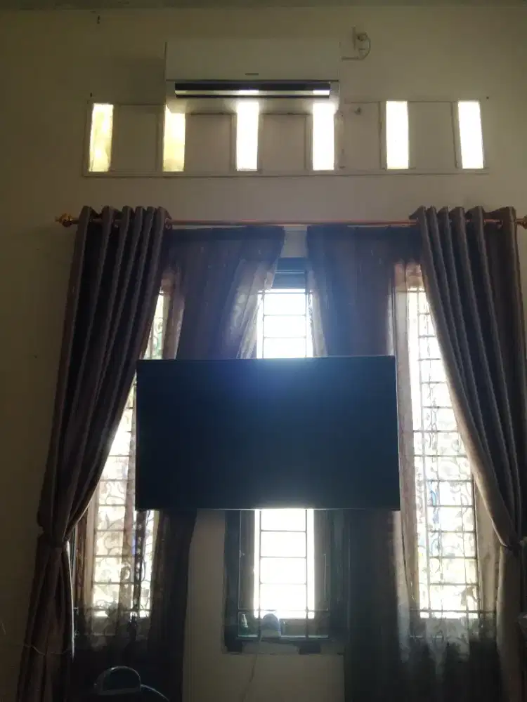 AC merek Samsung 1pk