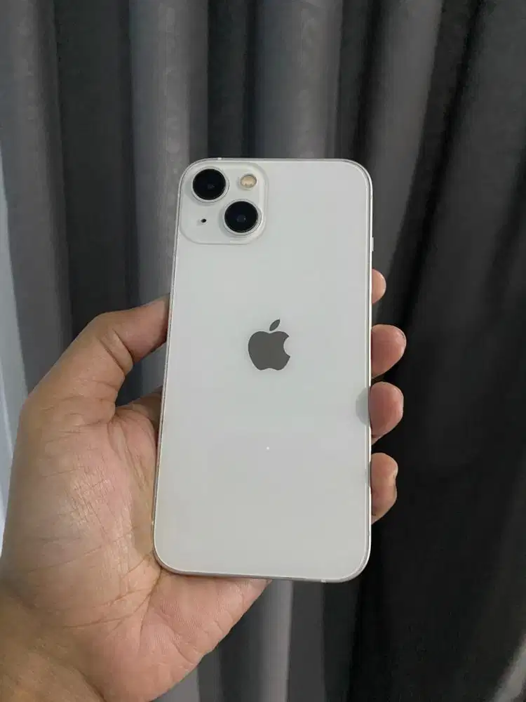 Iphone 13 128gb inter wifi only