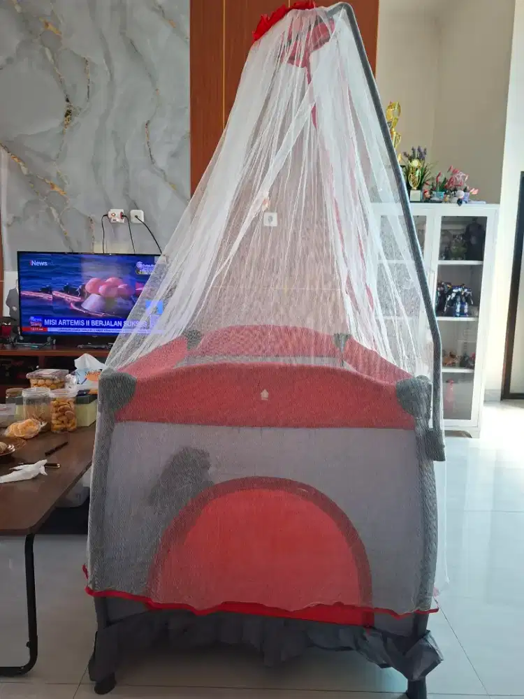 3 Barang Second Ex Balita