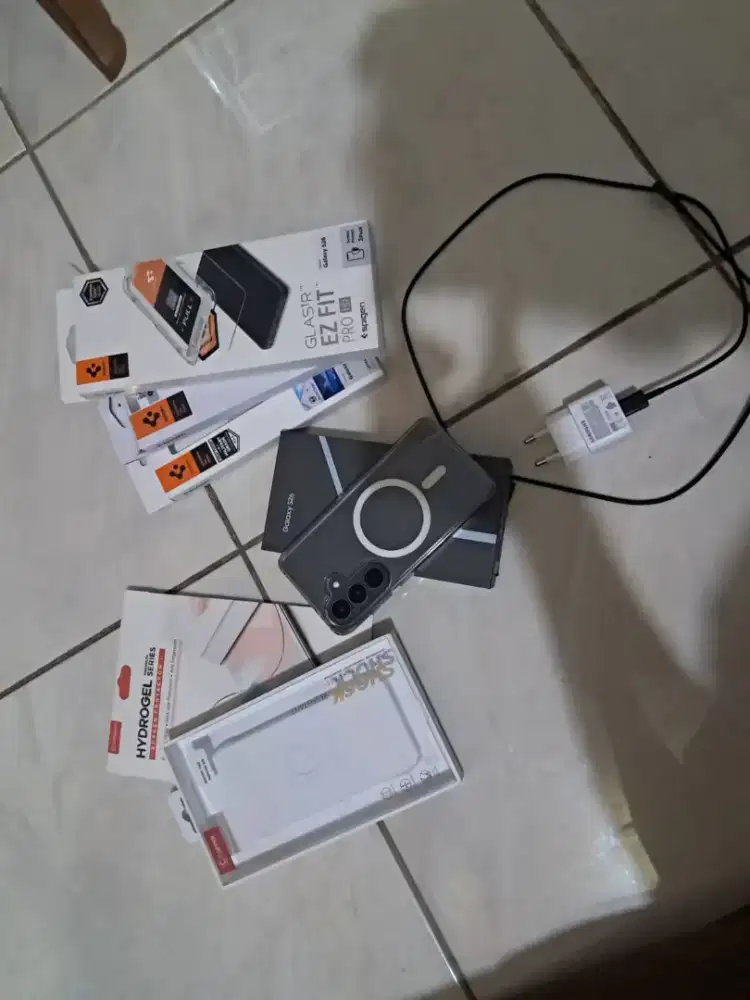 Jual Samsung S26 12GB/512GB