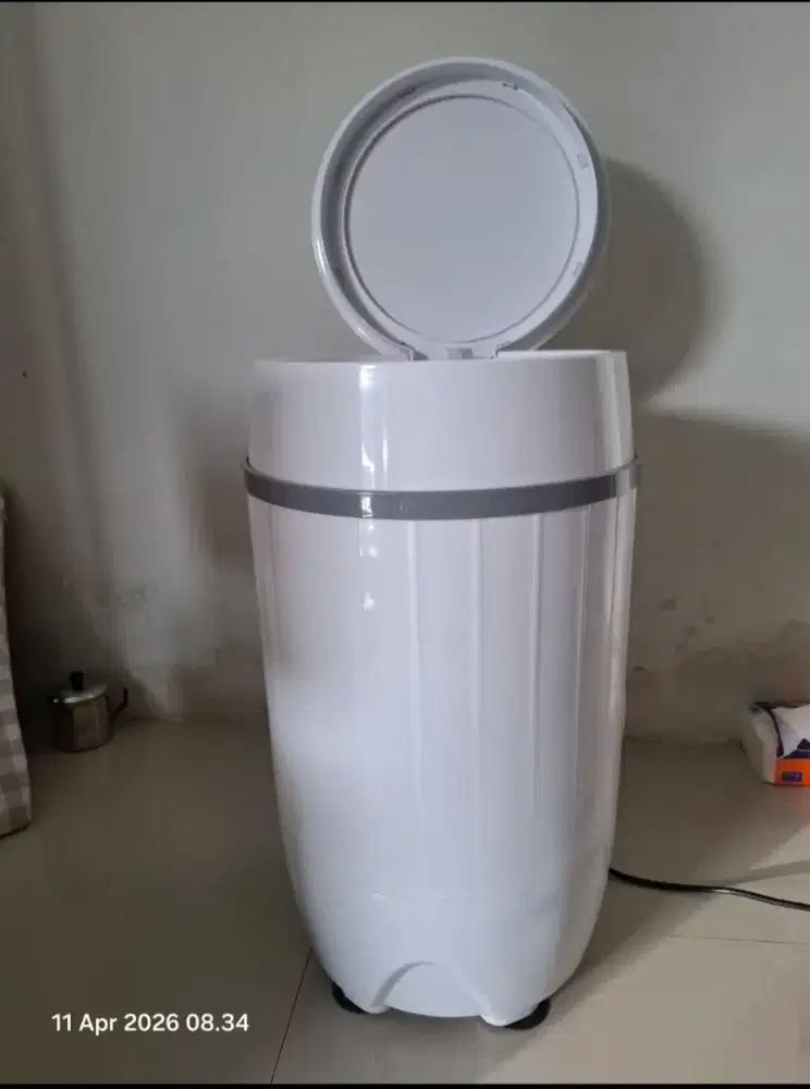 Mesin Cuci Mini Mito WM 1