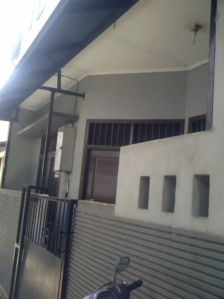 Rumah Nyaman di tanjung Gedong