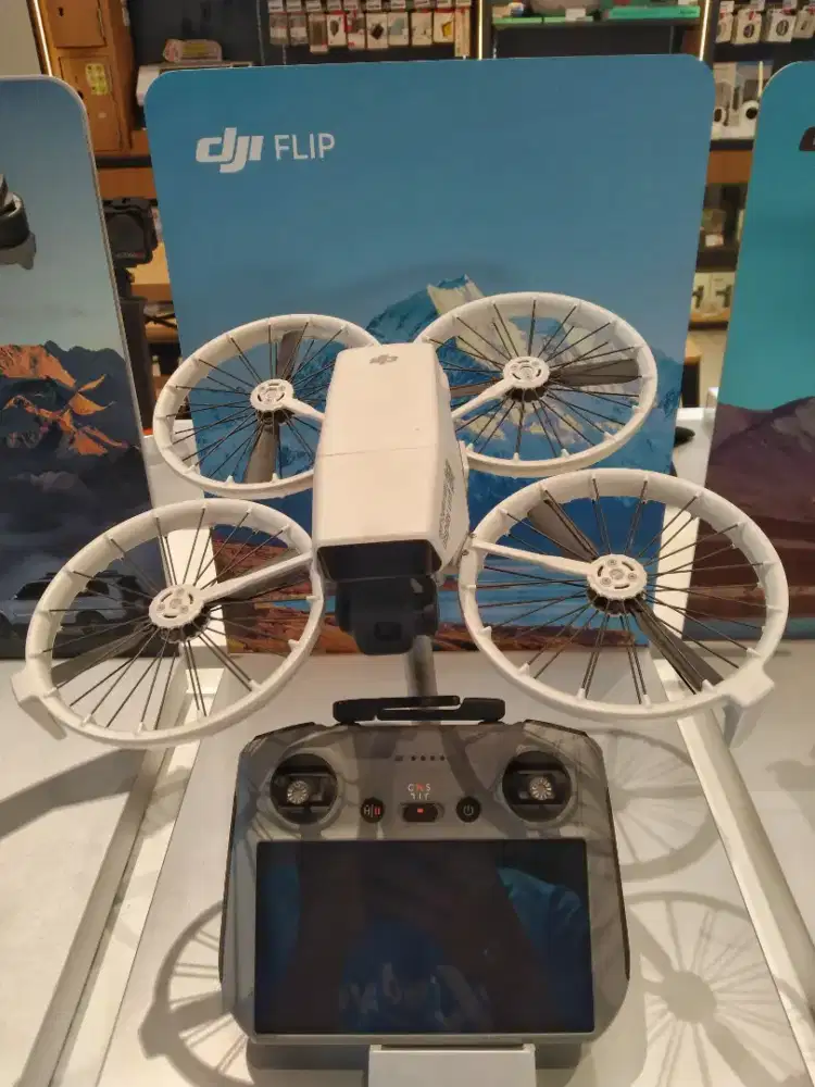 DJI FLIP COMBO Cicilan tanpa DP