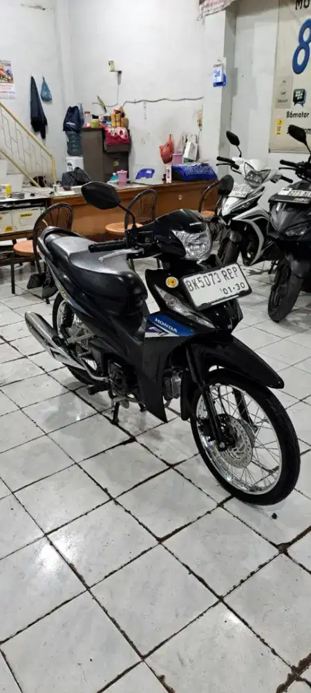 Revo fit 2024 cantik