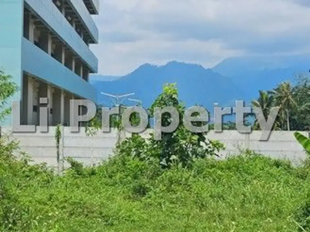 Fatmawati, Blotongan, Salatiga, view gunung, Jawa Tengah