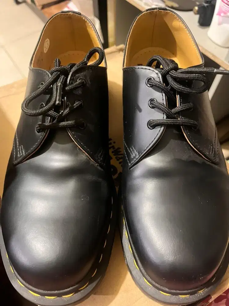 Dr martens size 42