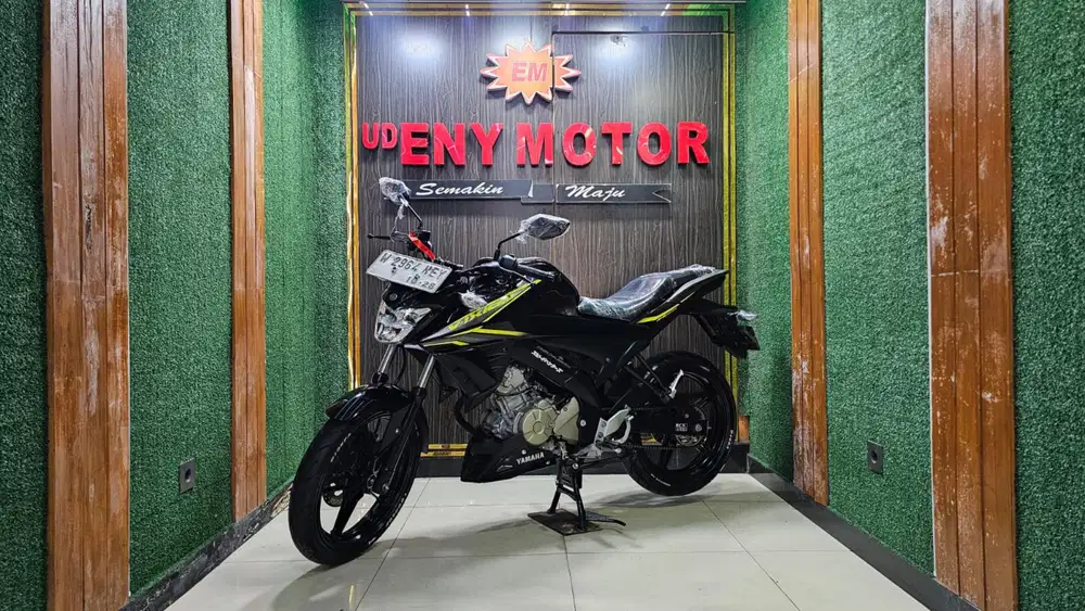 UD ENY MOTOR - Yamaha New Vixion thn 2023
