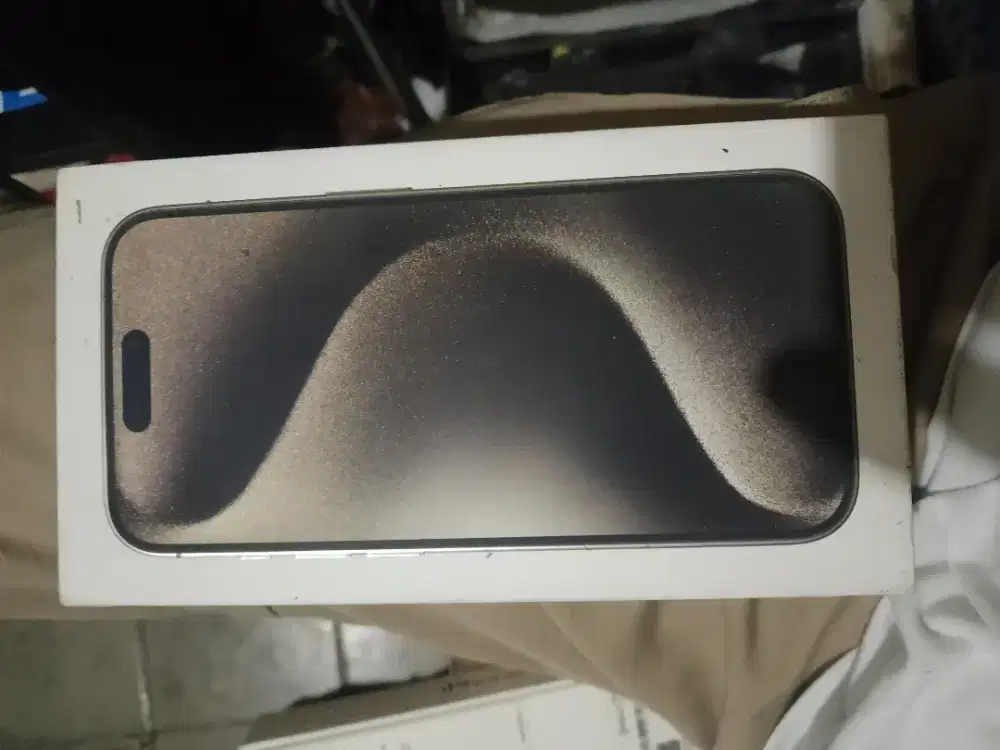 Mahar box iPhone 15 pro