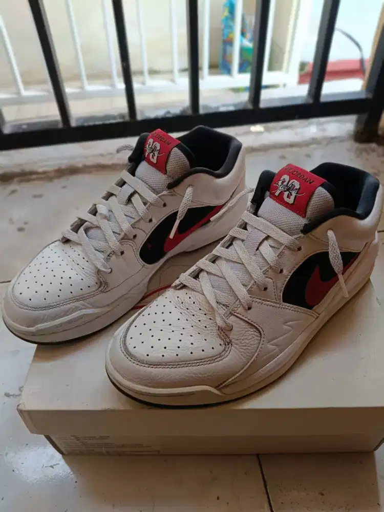 Nike air jordan stadium 90 original + box