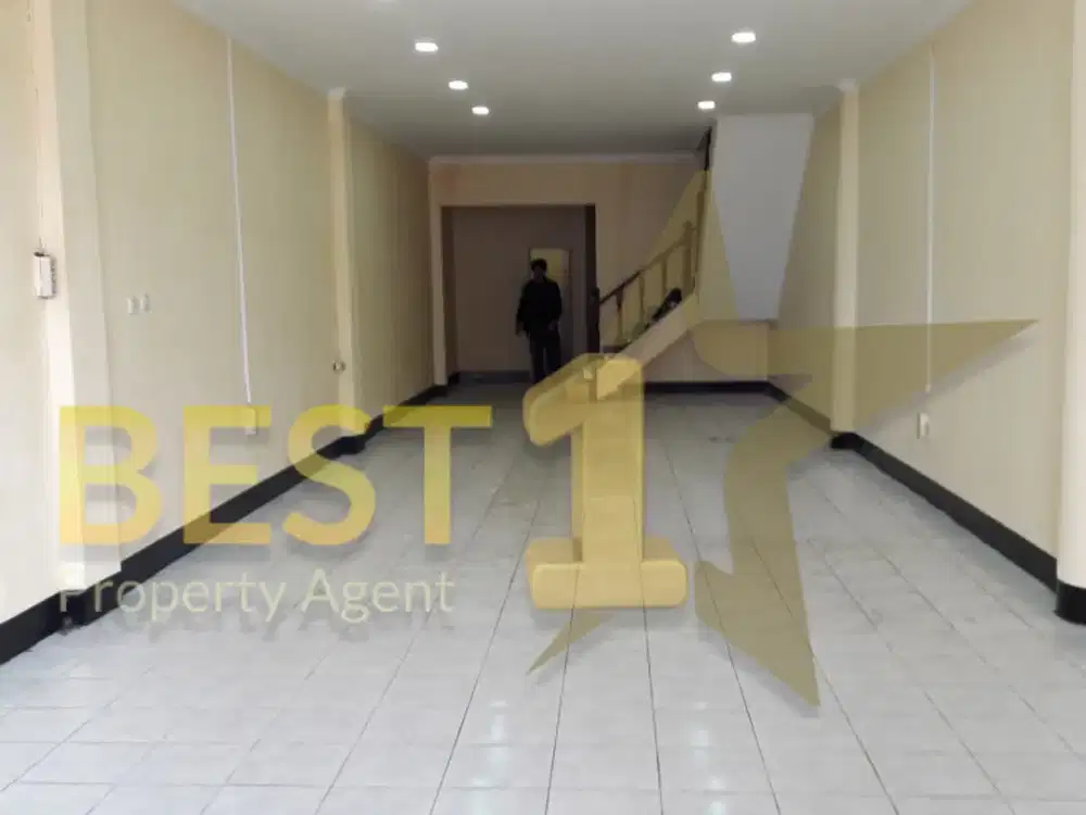 Murah!! Ruko 2 Lantai di Ciwastra – Harga Menarik