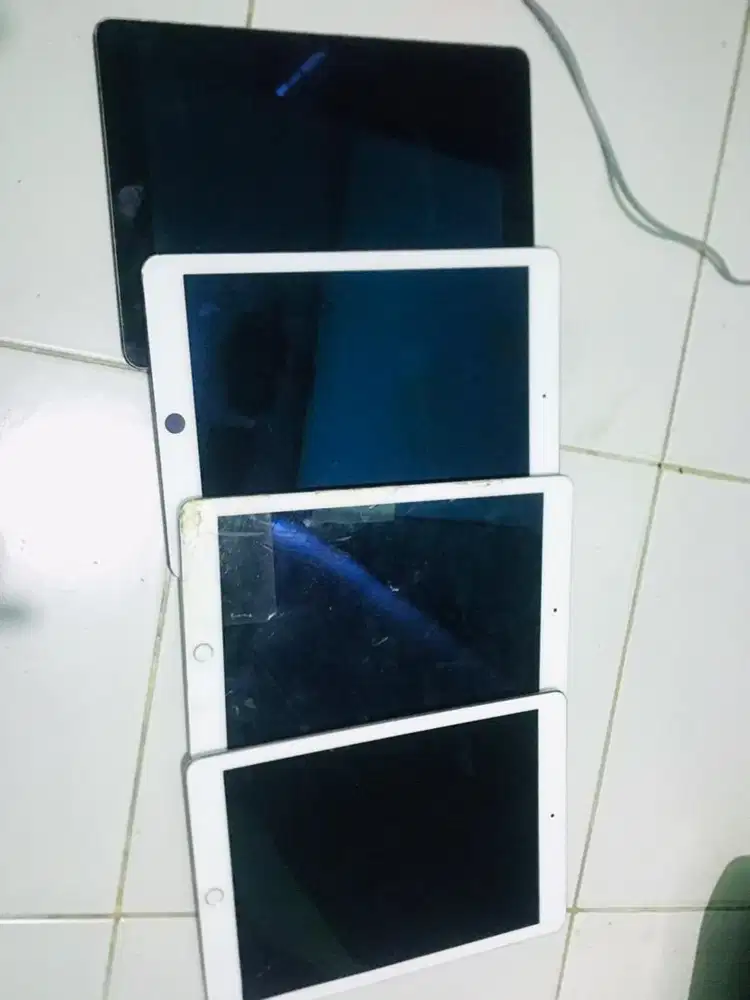 Jual borongan iPad Air 2 dan iPad Pro ex kantor