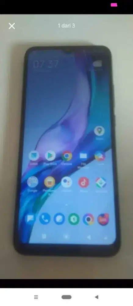 Poco c 40 ram 4+1 /64