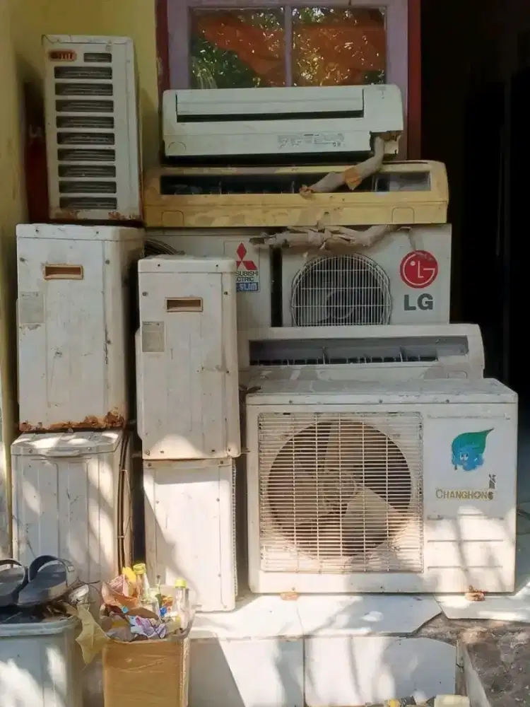 Jual beli barang bekas / elektronik  surabaya sidoarjo