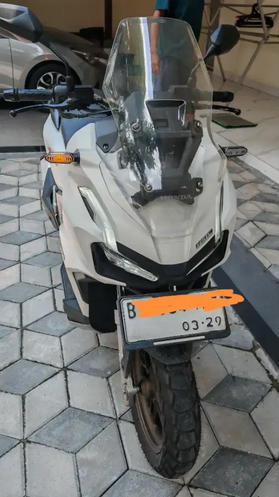 Honda ADV ABS 2024