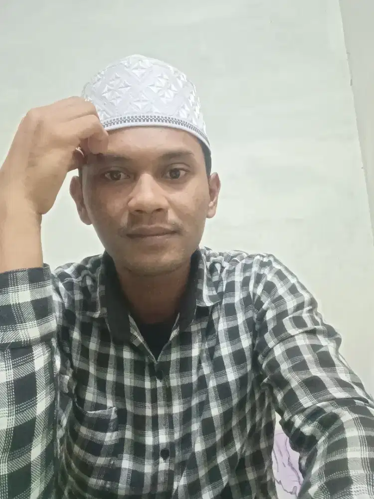 Cari kerjaan diutamakan yang ada mess