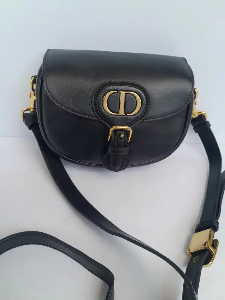 Sling Bag Christian Dior Boby  Original