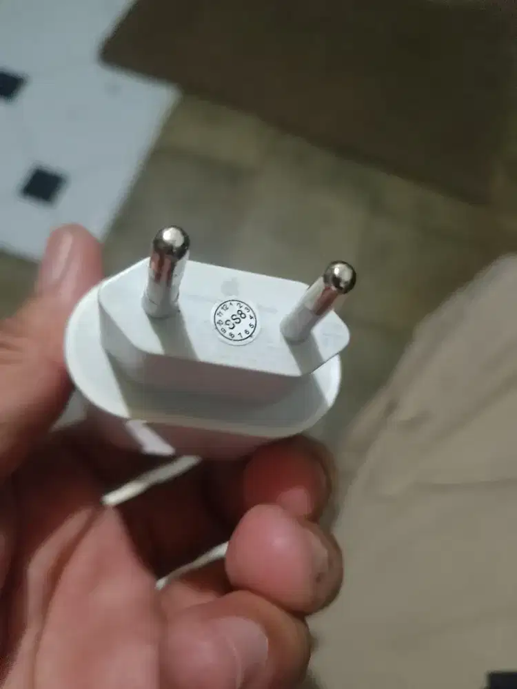 Mahar pala charger iphone