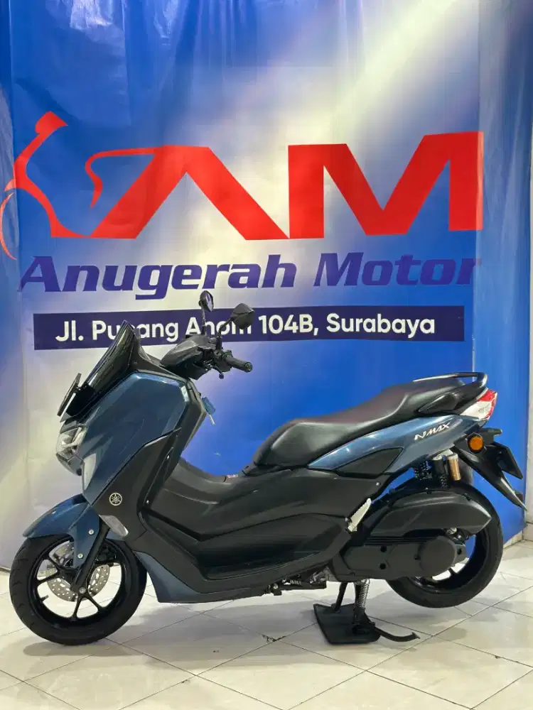 Yamaha Nmax 155 VVA TH 2023