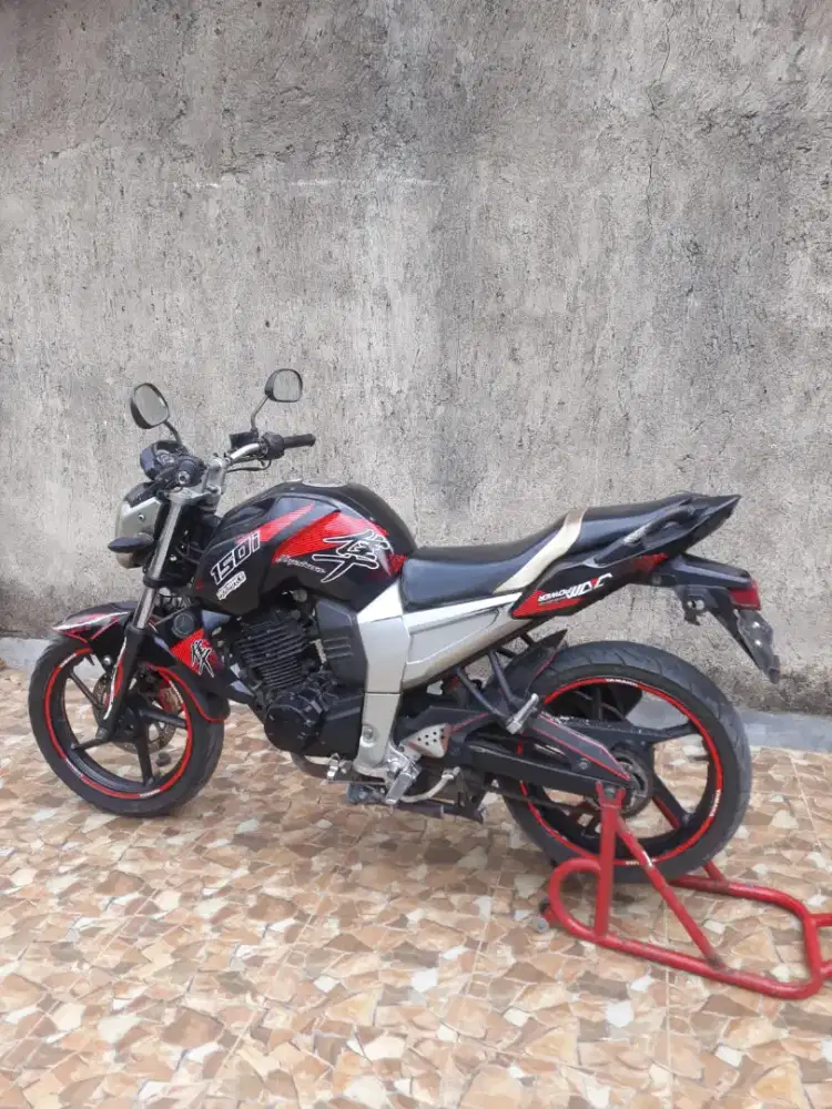 Yamaha Byson 2012.srt lengkap.pjk off.plat B jkarta 2023