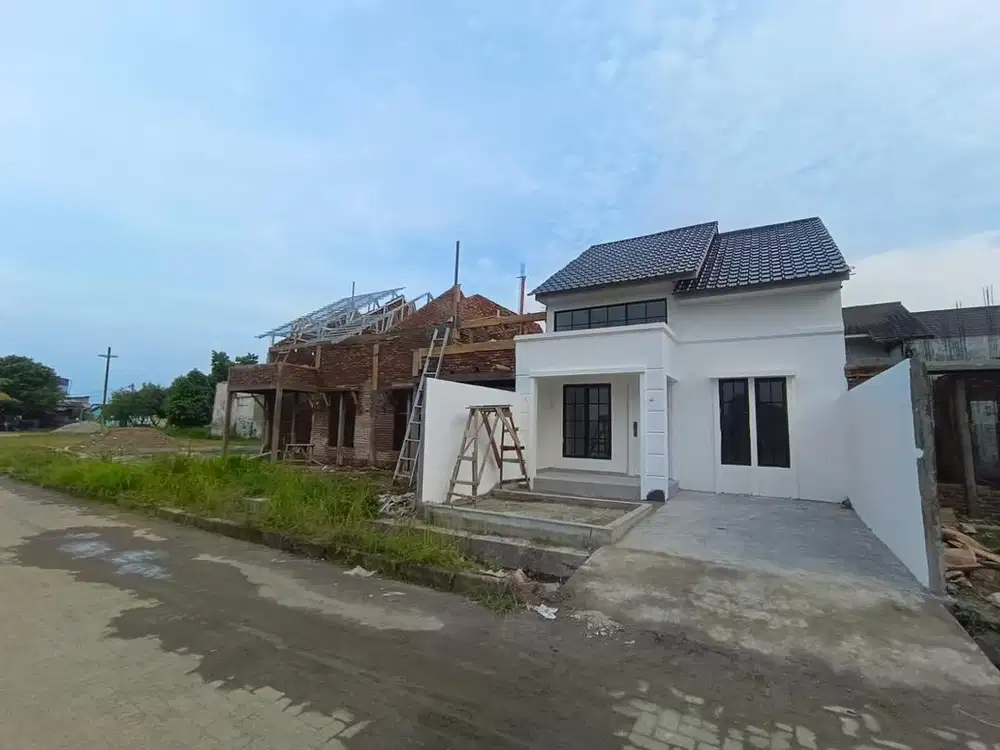 TERMURAH HANYA 285JT JOHOR