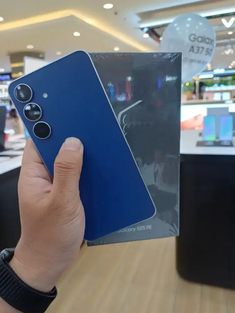 SAMSUNG GALAXY S25 FE