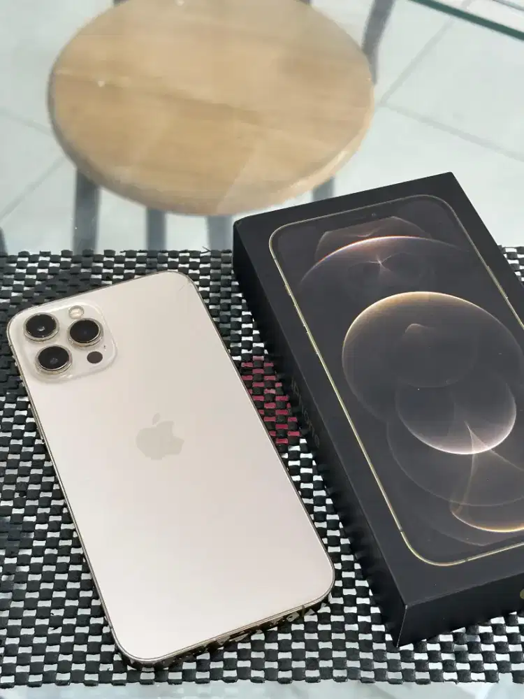 iphone 12 pro max ibox
128 GB