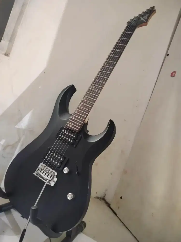 Cort X1 + mvave tank G