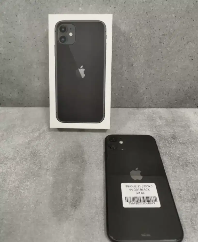 Apple Iphone11 64gb