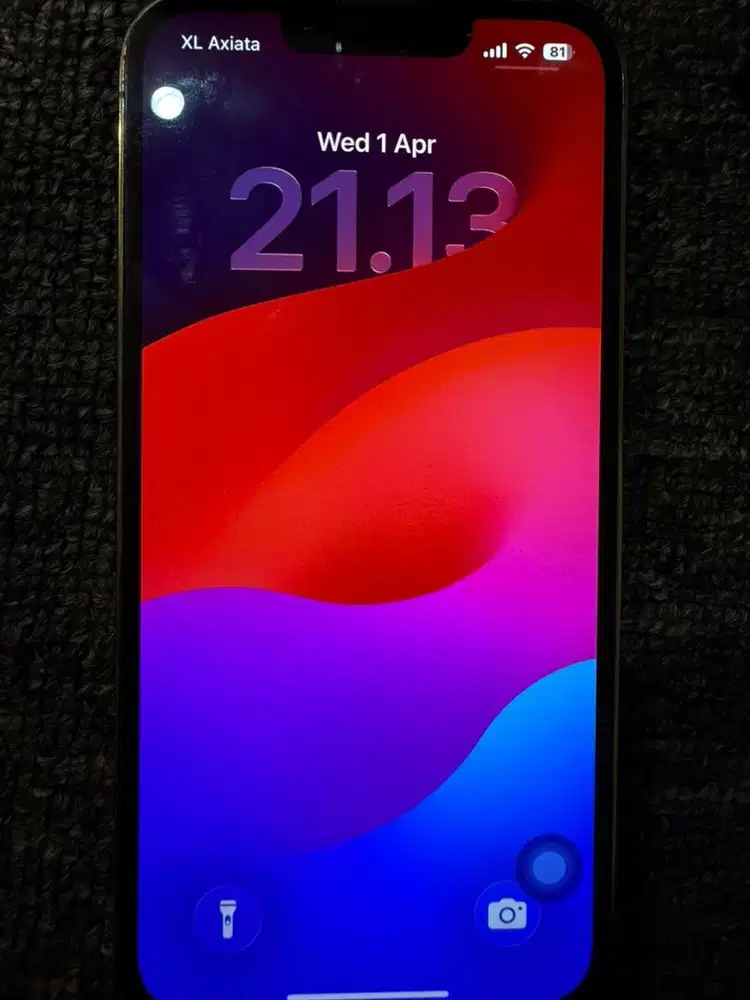 Iphone 13 Pro 256 Inter All Operator