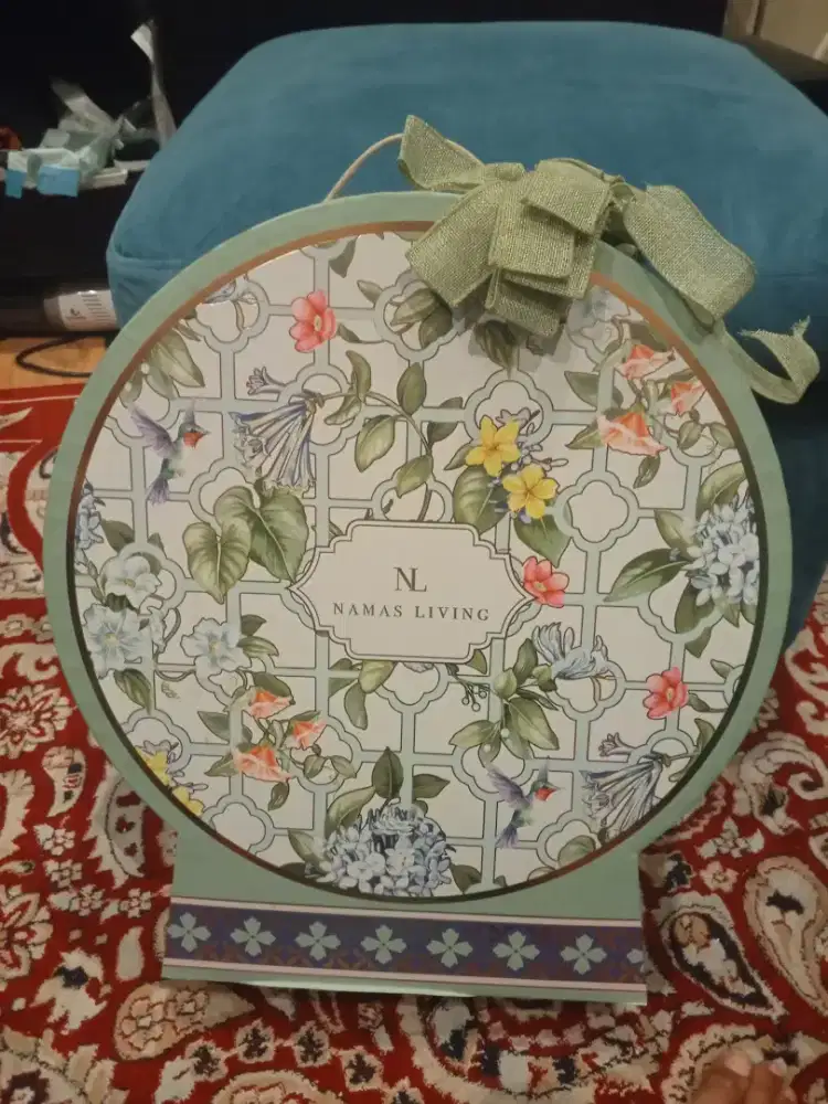 Bismillah Dijual Cepat Box Packaging Premium Mur mer aja kuy