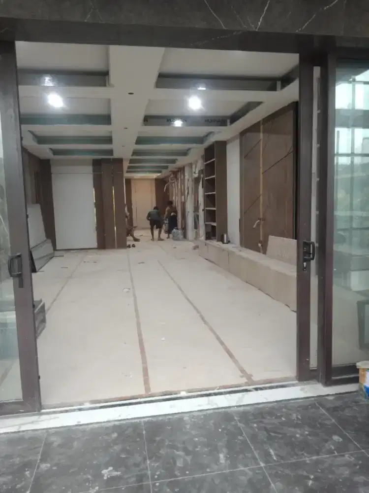 custom interior furniture