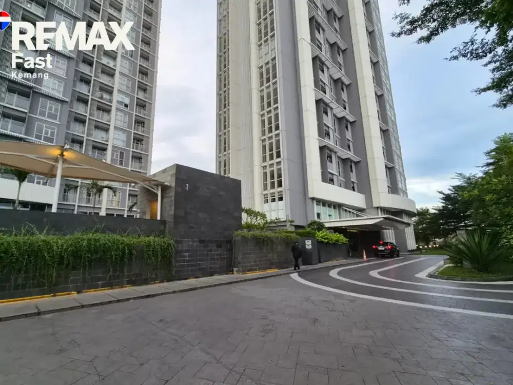 DIJUAL / DISEWAKAN – APARTEMEN Ciputra International Superblok | BRAND NEW & SIAP HUNI