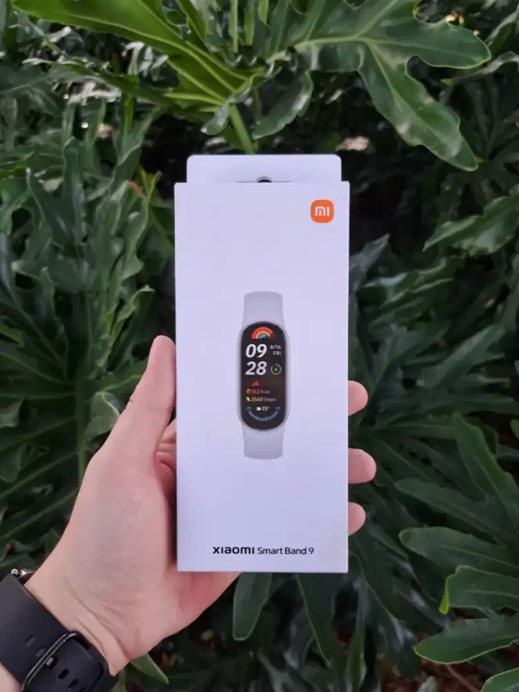 Xiaomi Smart Band 9 BISA NEGO