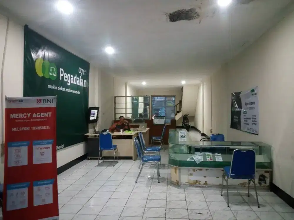 Murah!! Ruko 2 Lantai di Marga Cinta – Harga Kompetitif